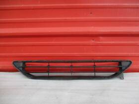 62254-6froa Nissan 2017-2020 Rogue Oem Factory Front Bumper Lower Grille