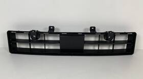 62254-6jl0e Nissan 2021 2022 2023 Armada Front Bumper Lower Grille Grill Black 622546jl0e Oe