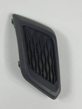 62256-5haoa Nissan 2015 Rogue Right Lower Grille P/n 62256 5haoa 62256-5haoa Nissan 2015 Rogue Right Lower Grille P/n 62256 5haoa