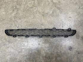 62256-kb50a Nissan 62256kb50a 2011-2016 Gt-r R35 Front Bumper Upper Grille Mesh Genuine Oem
