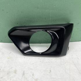 62257-6caob Nissan 2019 2020 2021 Altima Fog Lamp Grille Cover Sido Right Oem 622566ca0b