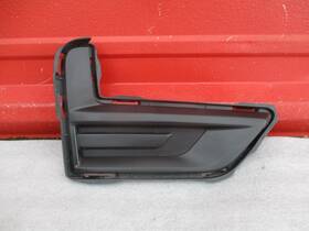 62256-6fl0a Nissan 62257-6floa 2017-2020 Rogue Hole Cover Oem Right Outer Grille