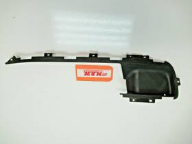 62257ac701-62257-ac701 Nissan Grille Grill Bumper Cover Mounted Driver Front For 05 06 Infiniti Sedan G35 G35x