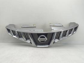 62310-1aa0a Nissan Murano Front Bumper Grille Cover Gt1vx
