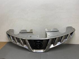 62310-1sz0a Nissan 2011 To 2014 Murano Front Upper Chrome Grill Grille A7791 Dg1 Aftermarket