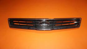 62310-2w80a Nissan Versa Grille 2010 2011 2012 Oem