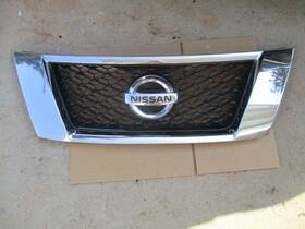 62310-3kn0b Nissan 2013 2014 2015 2016 Pathfinder Front Grille Grill Oem 62310 3kn0b