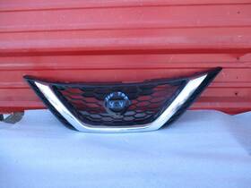 62310-3yuoa Nissan 2016 2017 2018 Sentra Front Grille Grill Oem 62310 3yu0a Used