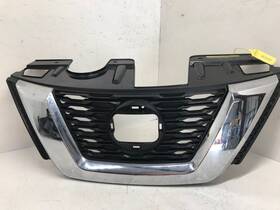 62310-5hr0a Nissan Grille Grill 2016-2018 Rogue Oem