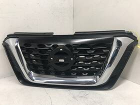62310-5rb0a Nissan Grill Grille 2018 2019 Kicks Hatchback Oem