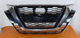 62310-6cg1a Nissan 2019 2020 2021 Nisaan Altima Front Grille Grill Without Embelem Oem Used#d