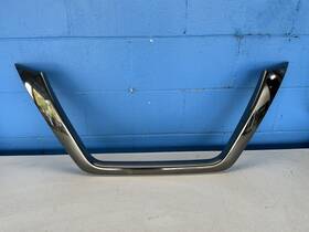 62310-6cg1b Nissan 2019 - 2022 Altima Sr Front Grille Chrome