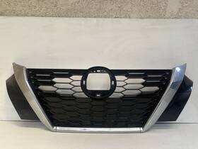 62310-6lb0a Nissan 2020 2021 2022 Sentra Grille Oem