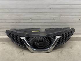 62310-6ma0a Nissan 2017 2018 Rogue Sport Grille Oem 62310 - 6ma0a