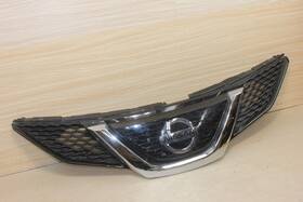 62310-6md0a Nissan 18-20 Rogue Sport Grille Grill Trim Emblem Original Genuine Factory Oem