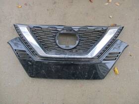 62310-6mr0a Nissan 2020 2021 2022 Rogue Sport Grille Grill Oem 62310 6mr0a