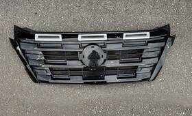 62310-6ne0a Nissan 2024 2025 Rogue Front Grill Grille Oem