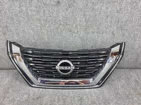 6ra0a Nissan 62310 6ra0a/b 2021-2023 Rogue Oem Front Upper Bumper Center Grille Assembly
