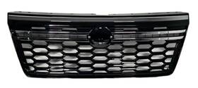 62310-7ka0a Nissan Genuine Complete 2025-2026 Armada Front Grille Oem