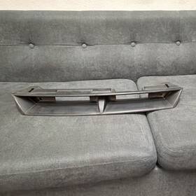 62310-80f00 Nissan Jdm S14 Grille Oem Silvia 240sx Kouki