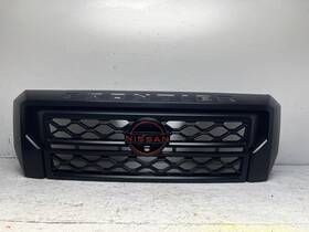 62310-9bu0d Nissan Oem Frontier 2022 - 2023 Black Front Grille