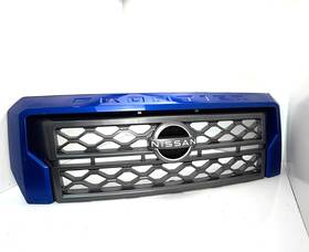 62310-9bv4b Nissan 62310-9bu1a Genuine Grille Assembly