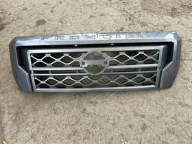 62310-9bu1b Nissan 2022 2023 2024 Frontier Grille Oem
