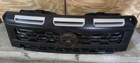 62310-9by1c Nissan 2025 Frontier Pro 4x Front Upper Grille Oem