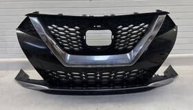 62310-9dj0a Nissan Oem 2019-2021 Maxima Front Upper Grille