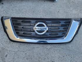 62310-9pf1a Nissan 2017 2018 2019 2020 Pathfinder Grille Grill Oem