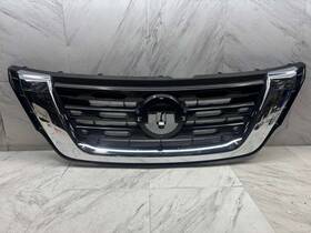 62310-9pfia Nissan 2018 2020 Pathfinder Grille Assembly Oem Front Grill With Camera 62310 9pf1a