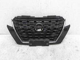62310-9vc5a Nissan 2021-2023 Kicks Front Upper Grille Assembly