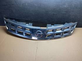 A6950 Nissan 62310 Ca000 2003 2004 2005 Murano Front Upper Grill Grille Dg1 Oem