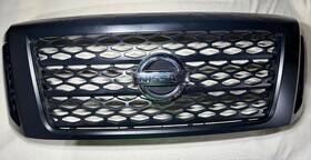 62310-ez50b Nissan Genuine Grille Assembly