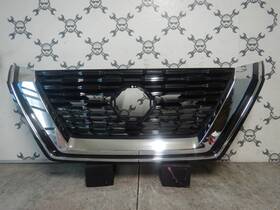 62310-gra0a Nissan 2021 2022 2023 Rogue Front Buper Radiator Grill Grille Oem 62310 Gra0a