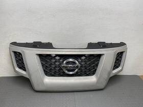 A7816 Nissan 62310 Zl00a 2009 To 2013 Xterra Front Upper Grill Grille Oem Dg1