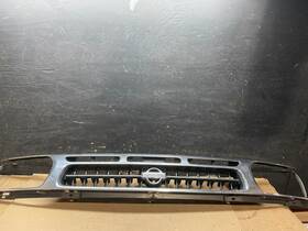 623100w401 Nissan 1996 To 1999 Pathfinder Front Upper Grill Grille Oem U7606 Dg