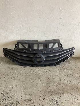 623103vy0a Nissan Versa Grille 2014 2015 2016 Used Oem
