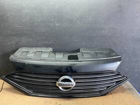 623103ws0a Nissan 2011 To 2017 Quest Front Upper Grill Grille Oem P6139 Dg
