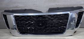 623105zwoa Nissan 623105r05a 2016-2019 Kicks Front Bumper Radiator Grille Grill