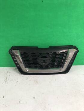 623105rb3a Nissan 2018 2019 2020 Kicks Front Upper Grill Oem 623105rb3a Nissan 2018 2019 2020 Kicks Front Upper Grill Oem