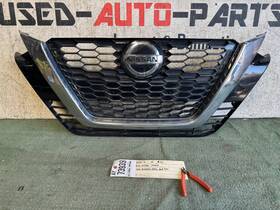 Nissan 623106ca 2019 2020 2021 2022 Altima Front Bumper Grille Oem Ay73939