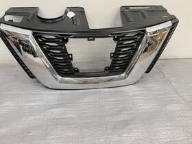 623106fl0c Nissan 2017 2018 2019 2020 Rogue Front Oem Grille Genuine