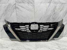 623106ld0a Nissan 2020-2022 Sentra Grille Assembly Oem Upper Front Grill