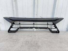 623106ld2c Nissan 2022-2023 Sentra Grille Some Cracks Upper Pc Kh3 Fwd 19k -s- 59459