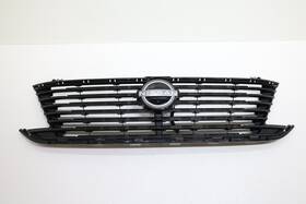 623107ba0a Nissan 2025 -2026 Murano Front Bumper Radiator Grille Cover Panel Oem
