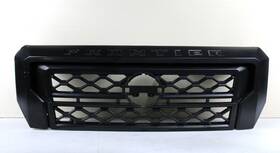 623109bu0a Nissan 2022-2024 Frontier Pro 4x Front Upper Grille Insert Oem