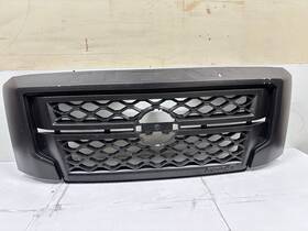 62310ez00c Nissan 2020 2021 2022 2023 2024 Titan Pro4x Front Oem Grille