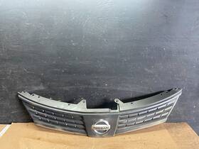 62310zw40a Nissan 2009 2010 2011 Versa Hatchback Front Upper Grill Grille Oem R2094 Dg