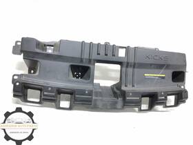 7lr0a Nissan 62322 2025 Kicks Front Radiator Grille Upper Cover Sight Shield Oem